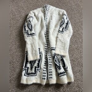 Incredibly Soft Venario Cardigan!